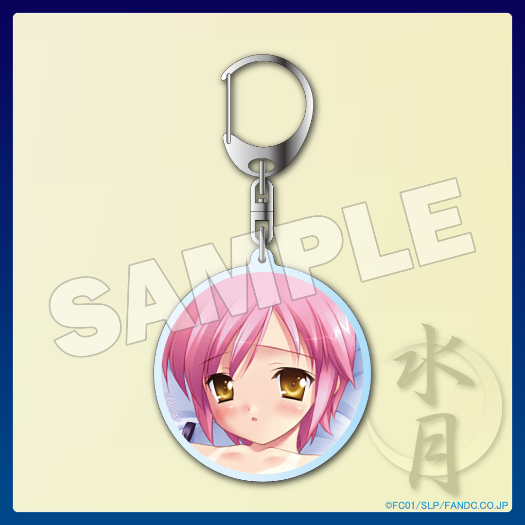 るび様 くじ アクリルキーホルダー 全種 るび様 くじ アクリルキーホルダー 全種 2025年最新】るび様の人気