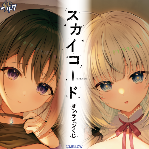 スカイコード